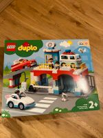 Lego Duplo 10948 Waschstraße/ Parkhaus kaum bespielt Rheinland-Pfalz - Welschneudorf Vorschau