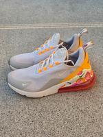 Nike Air Max 270 27c 7c Größe 39 40 Sneaker Floral Nordrhein-Westfalen - Recklinghausen Vorschau