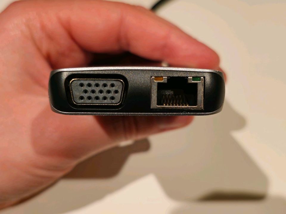 MOKIN USB Typ-C Adapter für Apple MacBook Pro | in Idstein