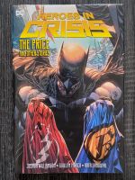 Batman HEROES IN CRISIS The Price and other Stories US HARDCOVER Pankow - Prenzlauer Berg Vorschau