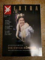 Queen Elisabeth II. Extra Stern Nr. 2, 17.9.2022 Sachsen-Anhalt - Halberstadt Vorschau