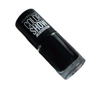 MAYBELLINE NEW YORK Nagellack | 677 Blackout | 7 ml Harburg - Hamburg Eißendorf Vorschau