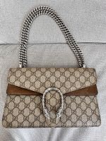 Gucci Dionysus Tasche München - Bogenhausen Vorschau