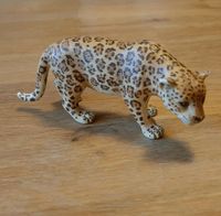 Schleich Raubkatze Leopard 14359 Harburg - Hamburg Eißendorf Vorschau