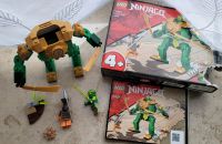 Lego Ninjago Set 71757 Baden-Württemberg - Tamm Vorschau