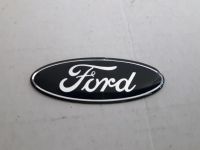 Ford Original Emblem Logo Zeichen Typenschild Blau-Chrom (5x2 cm) Bochum - Bochum-Mitte Vorschau