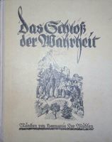 Das Schloß der Wahrheit Thüringen - Suhl Vorschau