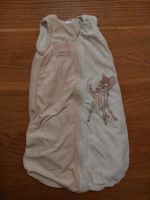 Schlafsack 70 cm Bambi von Disney beige Friedrichshain-Kreuzberg - Friedrichshain Vorschau