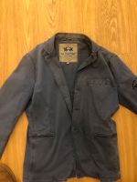 Herren Jacket la Martina blau xl Rheinland-Pfalz - Pirmasens Vorschau