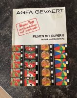 Filmen mit der Super 8, Buch Schleswig-Holstein - Osterrönfeld Vorschau