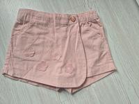 Vertbaudet Shorts/Rock Cord Gr.104/110, Top Zustand ❤️ Parchim - Landkreis - Goldberg Vorschau