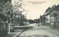 Neu:Einfamilienhaus in Radebeul Lindenau Sachsen - Radebeul Vorschau