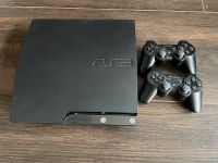 PlayStation 3 PS3 inkl. Kabel und 1 Controller Nürnberg (Mittelfr) - Gebersdorf Vorschau