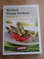 Gefro einfach besser kochen Band 2 Dresden - Gruna Vorschau