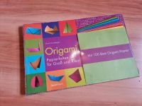 Origami-Set Nordrhein-Westfalen - Kirchhundem Vorschau