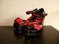 Miss L Fire Pumps Schuhe Bayern - Lichtenfels Vorschau