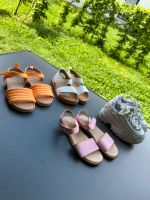 Mädchenschuhe Große : 25 | ab 8€ Frankfurt am Main - Kalbach Vorschau