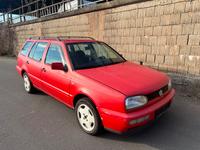 Golf 3 Variant 1.9 TDI TÜV neu Bayern - Oberaurach Vorschau