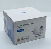 4x Meross Mini WLAN Smart Steckdose Alexa Google Apple 10 A Wandsbek - Hamburg Bramfeld Vorschau