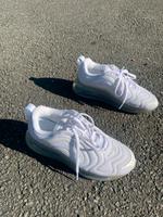 Nike Air Max 720 Platinum  weiß Damen Hessen - Solms Vorschau