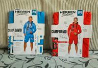 Camp David Kapuzenpullover Original Verpackt Bochum - Bochum-Mitte Vorschau