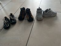 Kinder Schuhe - Giesswein, Pepino und Nike Nordrhein-Westfalen - Lüdinghausen Vorschau