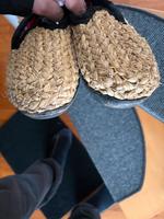 Hexen  Schuhe zu verkaufen Baden-Württemberg - Villingen-Schwenningen Vorschau