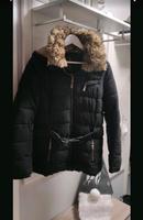 Winterjacke von Tom Tailor Denim mit Fellkragen Burglesum - Lesum Vorschau