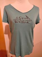 T Shirt S.Oliver❤️ Bayern - Schwabbruck Vorschau