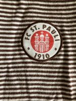 St. Pauli Spieler Romper Jumpsuit Shorty Schlafanzug Gr. 74/80 Baden-Württemberg - Freiburg im Breisgau Vorschau