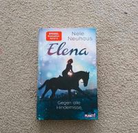 Buch: Elena - gegen alle Hindernisse Münster (Westfalen) - Coerde Vorschau