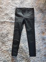 Leggings Damen Lederimitat 42 Sachsen-Anhalt - Salzwedel Vorschau