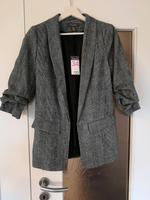 Blazer neu gr 34 Niedersachsen - Weyhe Vorschau