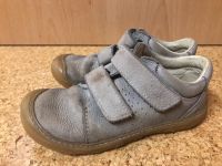 Pepino Barfußschuhe Leder Sommer 26 ISL Baden-Württemberg - Ulm Vorschau