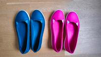 Slipper Crocs original, 5 Euro pro Paar Aachen - Aachen-Mitte Vorschau