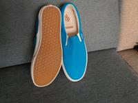 Vans Classic Slip-on Neu Größe 43 Hamburg-Mitte - Hamburg Hamm Vorschau