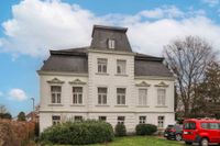 Freistehende Villa mit großem Grundstück in Innenstadtnähe von Holzminden Niedersachsen - Holzminden Vorschau