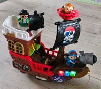 VTECH PIRATENSCHIFF * SPIELZEUG * ENTDECKEN * LERNEN Sachsen-Anhalt - Thale Vorschau