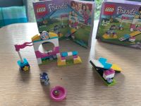 Lego Friends Set 41303 - Welpenspielplatz - VOLLSTÄNDIG Nordrhein-Westfalen - Salzkotten Vorschau