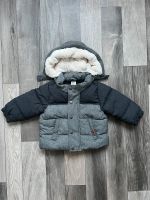 Winterjacke - H&M Gr. 74 Nordrhein-Westfalen - Steinhagen Vorschau