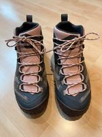 Mammut Ducan Mid GTX Wanderschuhe Rheinland-Pfalz - Longuich Vorschau