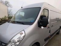 Renault Master Transporter Kastenwagen Nordrhein-Westfalen - Brüggen Vorschau