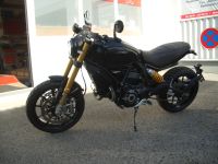 Ducati SCRAMBLER SPORT PRO Bayern - Berg bei Neumarkt i.d.Opf. Vorschau