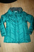 HELENA VERA Winterjacke Gr. S=36 in Türkis , Kuschelkragen w. NEU Baden-Württemberg - Ehingen (Donau) Vorschau