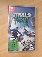 Nintendo Switch "Trials Rising" Bayern - Ebersberg Vorschau