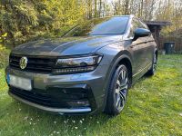 Vw Tiguan 2. 2.0 BiTdi. Stage1 300Ps Bayern - Weitramsdorf Vorschau