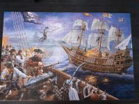 Piraten Puzzle 150 Teile Baden-Württemberg - Linkenheim-Hochstetten Vorschau