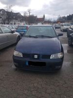 Seat Ibiza 1.9 TDI Bayern - Rosenheim Vorschau