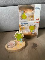 Teelichthalter 2. Geburtstag Kinder Rheinland-Pfalz - Moschheim Vorschau