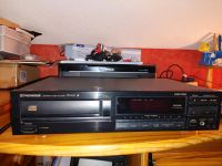 Pioneer CD Player Hessen - Lahntal Vorschau